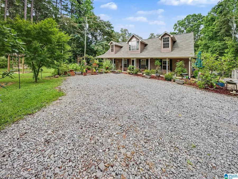 378 LOW GAP LANE, Odenville, AL 35120 - #2