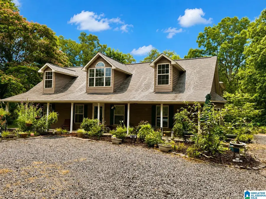 378 LOW GAP LANE, Odenville, AL 35120 - #3