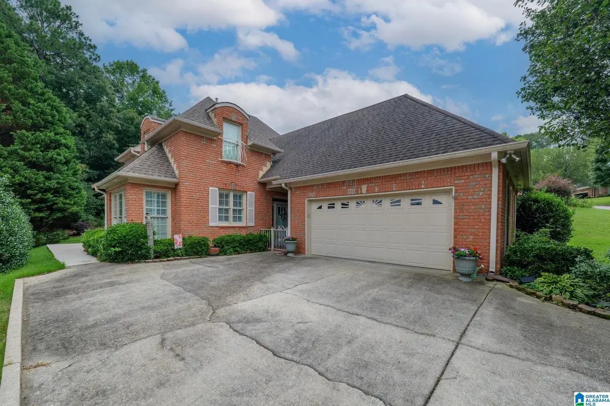 1116 ASHBURY SQUARE, Hoover, AL 35216 - #1