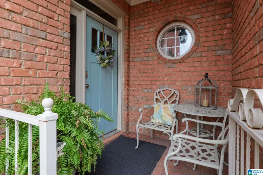 1116 ASHBURY SQUARE, Hoover, AL 35216 - #2