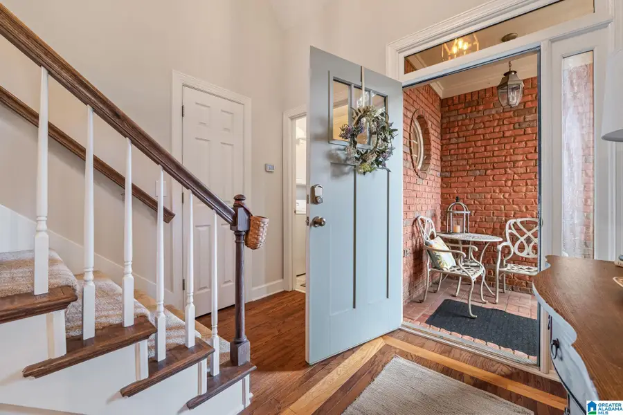 1116 ASHBURY SQUARE, Hoover, AL 35216 - #3