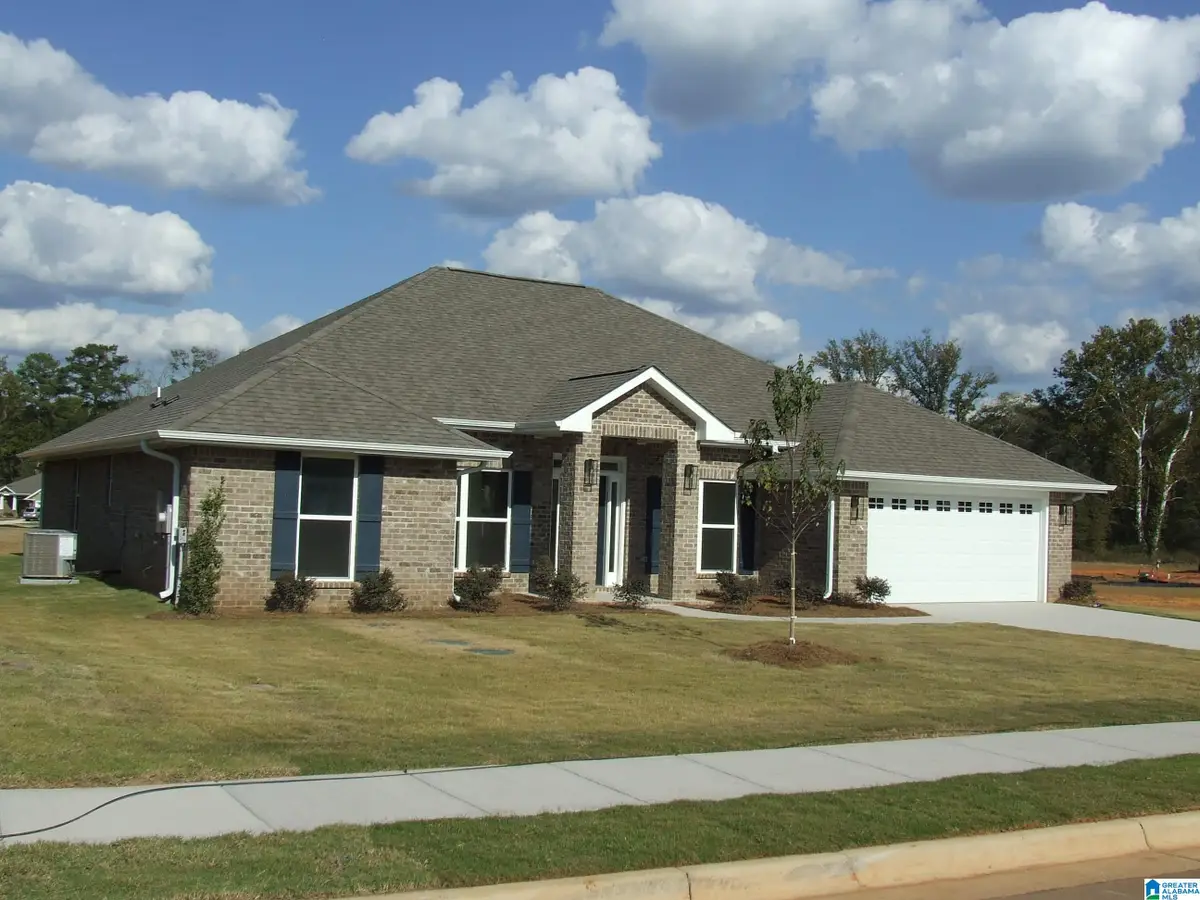 673 JAMESTOWN CIRCLE, Montevallo, AL 35115 - #1