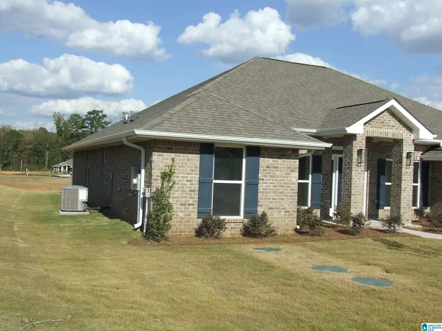 673 JAMESTOWN CIRCLE, Montevallo, AL 35115 - #2