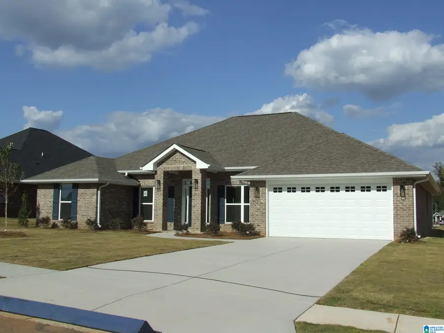 673 JAMESTOWN CIRCLE, Montevallo, AL 35115 - #3
