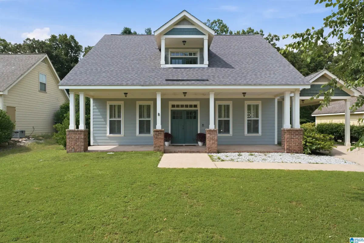 5656 ASHTON WAY, McCalla, AL 35111 - #1