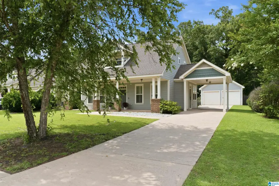 5656 ASHTON WAY, McCalla, AL 35111 - #3