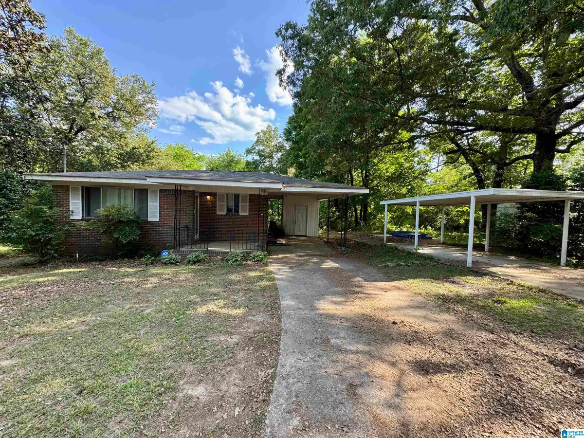 206 6TH STREET, Warrior, AL 35180 - #1