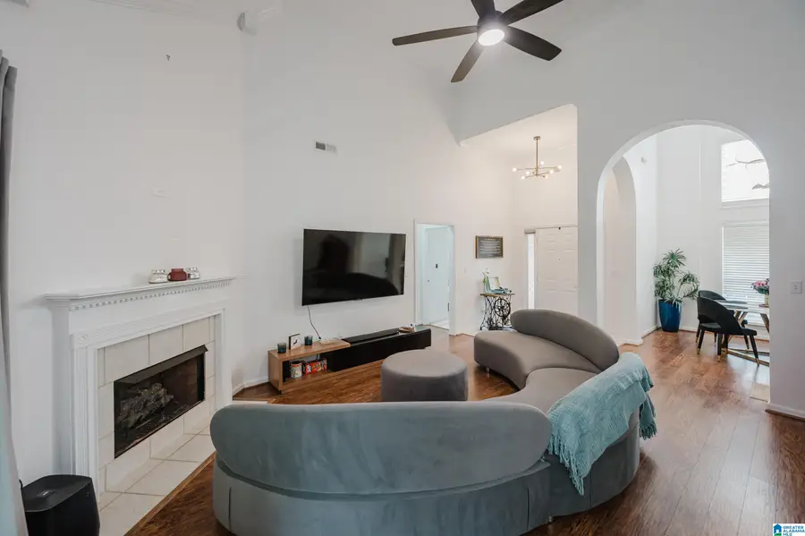 4254 HIGHCROFT DRIVE, Gardendale, AL 35071 - #3