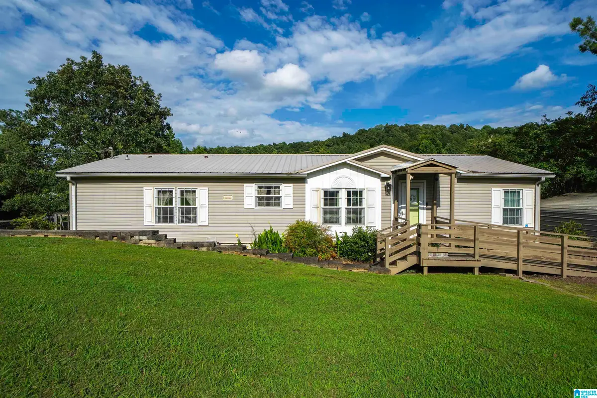 45 GLENDEMERE STREET, Odenville, AL 35120 - #1