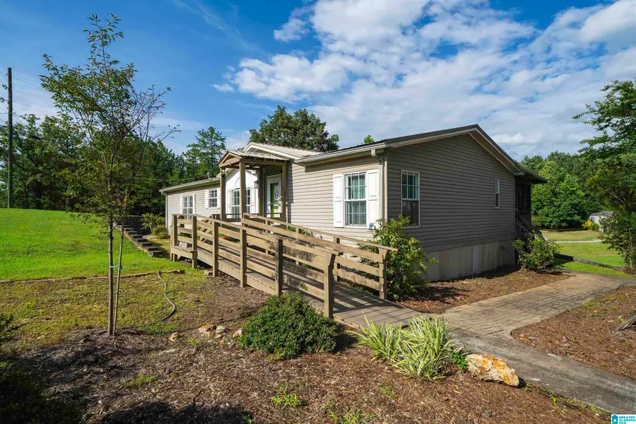 45 GLENDEMERE STREET, Odenville, AL 35120 - #2