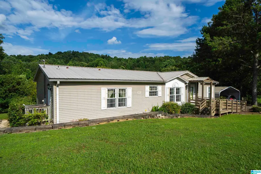 45 GLENDEMERE STREET, Odenville, AL 35120 - #3