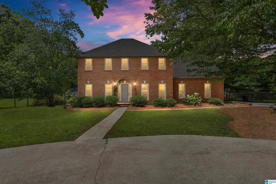 3004 CROSS GROVE LANE, Birmingham, AL 35242 - #2