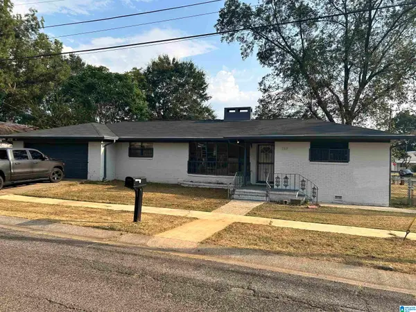 5937 MALCOM AVENUE, Birmingham, AL 35228