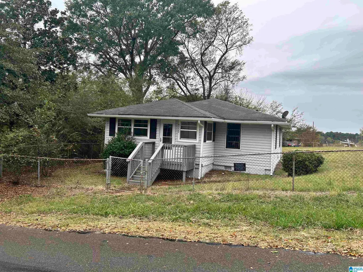 4552 EDWARDS STREET, Brighton, AL 35020 - #1