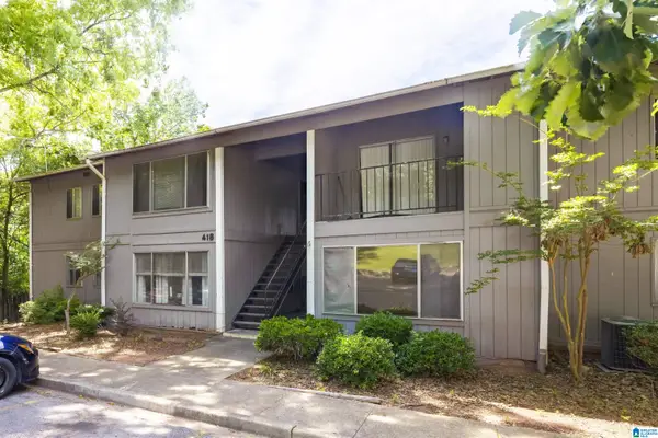 418 SKYVIEW DRIVE, Birmingham, AL 35209