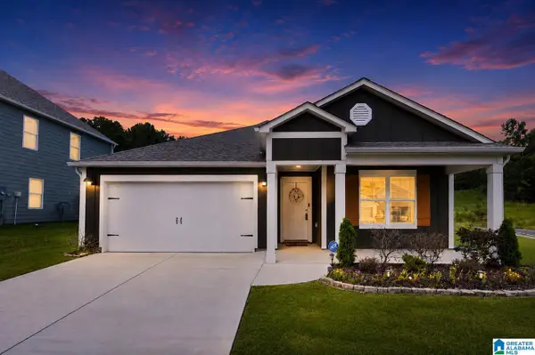 710 STERLING PLACE, Odenville, AL 35120
