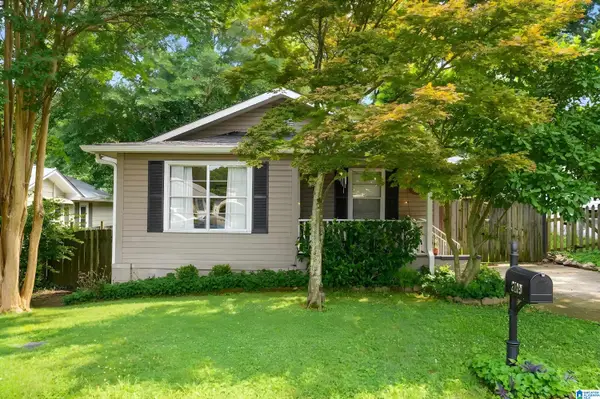 2109 4TH AVENUE S, Irondale, AL 35210
