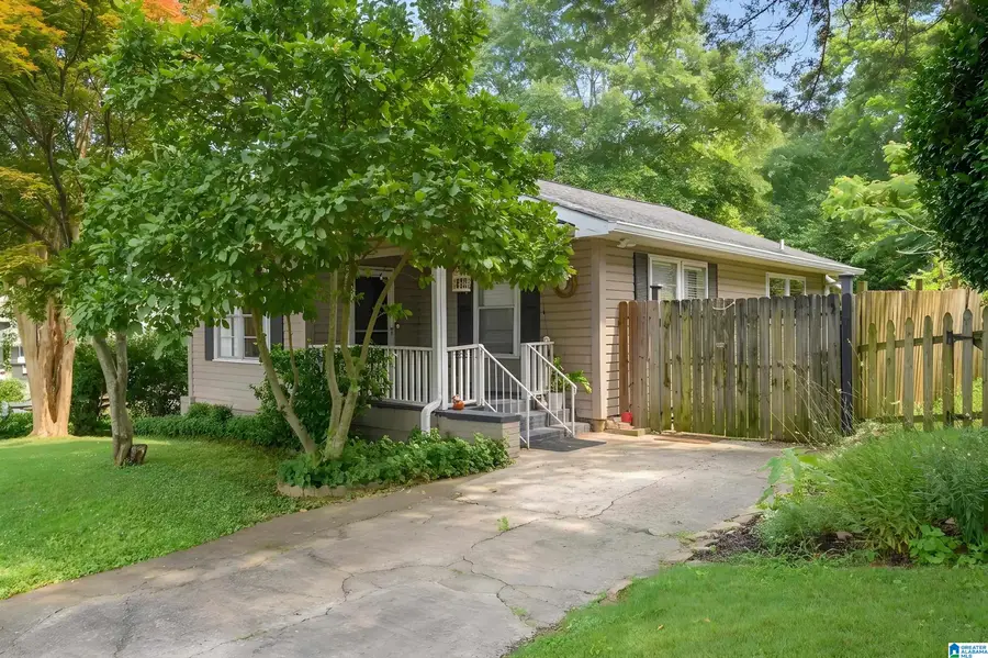 2109 4TH AVENUE S, Irondale, AL 35210 - #3