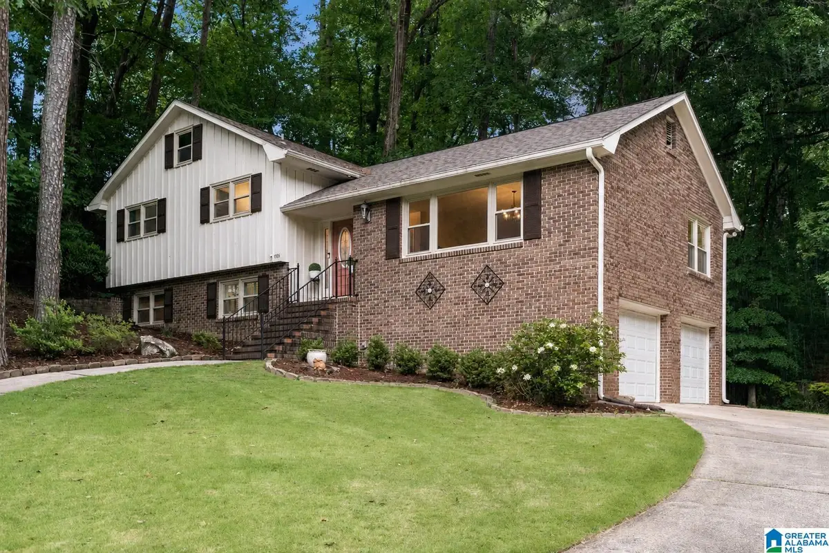 1505 BLIND BROOK LANE, Vestavia Hills, AL 35216 - #1