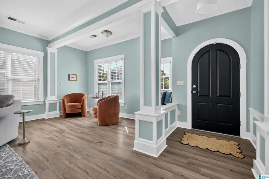 5008 HAWTHORNE PLACE, Chelsea, AL 35043 - #3