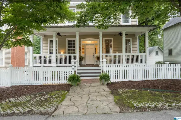 22 DRENNEN PARK CIRCLE, Hayden, AL 35079