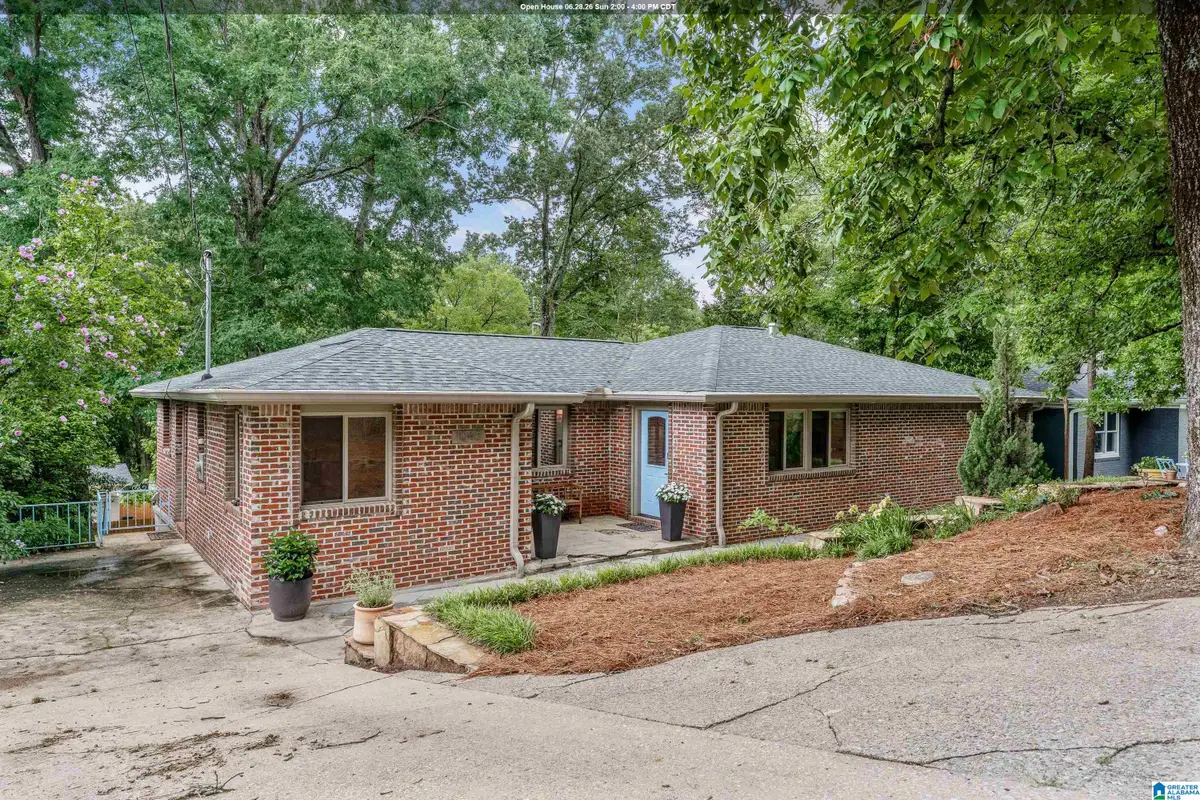 1045 SUNSET BOULEVARD, Birmingham, AL 35213 - #1