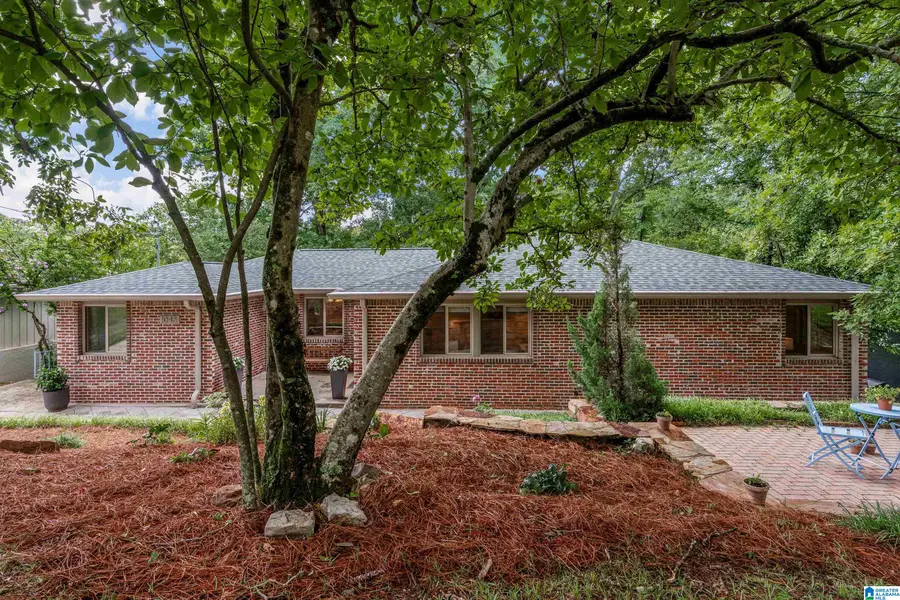 1045 SUNSET BOULEVARD, Birmingham, AL 35213 - #2