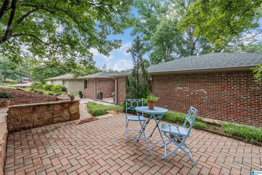 1045 SUNSET BOULEVARD, Birmingham, AL 35213 - #3