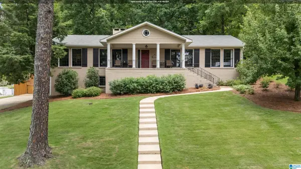 5233 CLAIRMONT AVENUE S, Birmingham, AL 35222