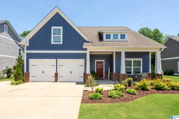 4162 GARDENIA LANE, Moody, AL 35004