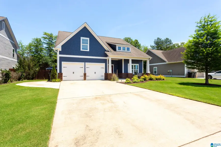 4162 GARDENIA LANE, Moody, AL 35004 - #3