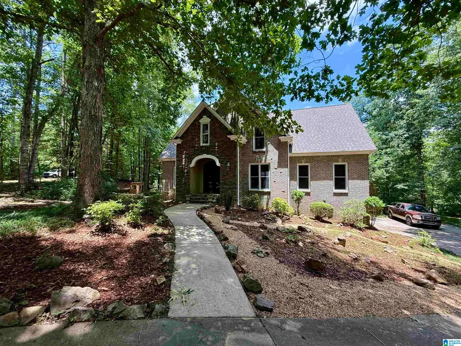 300 TWELVE OAKS CIRCLE, Chelsea, AL 35043 - #2