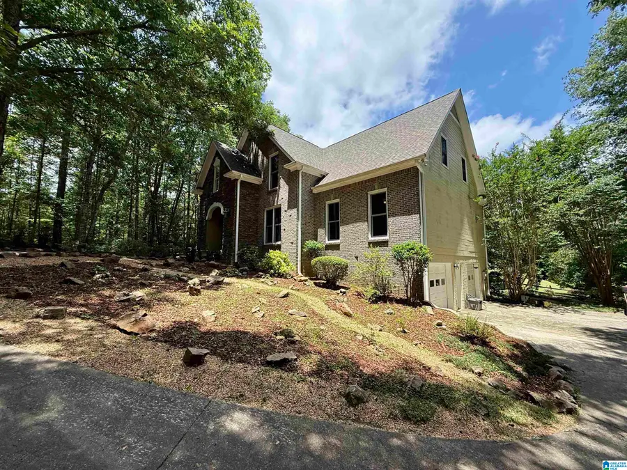 300 TWELVE OAKS CIRCLE, Chelsea, AL 35043 - #3