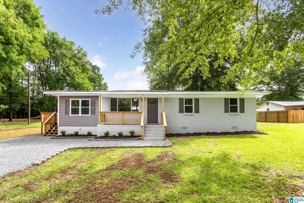 7235 HIGHWAY 204, Jacksonville, AL 36265 - #1