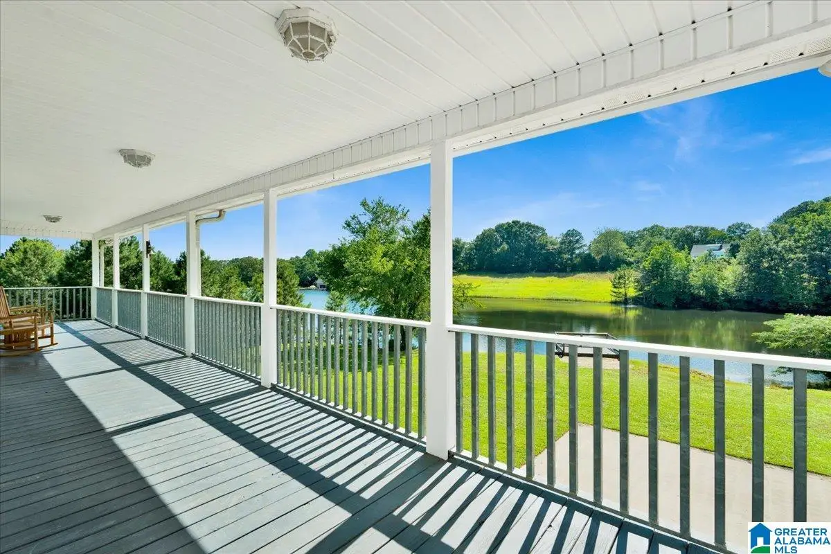 9868 BANKSTON ROAD, Dora, AL 35062 - #1