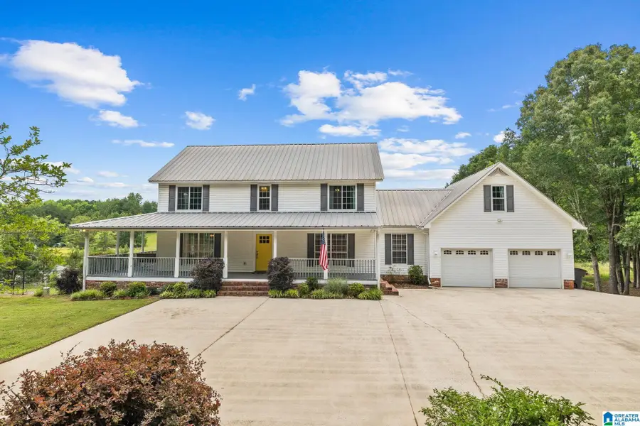 9868 BANKSTON ROAD, Dora, AL 35062 - #2