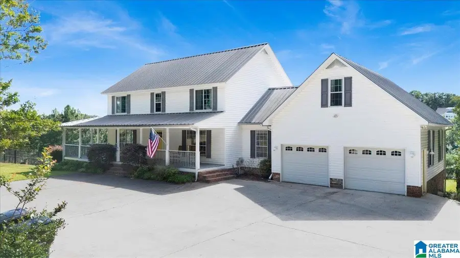 9868 BANKSTON ROAD, Dora, AL 35062 - #3