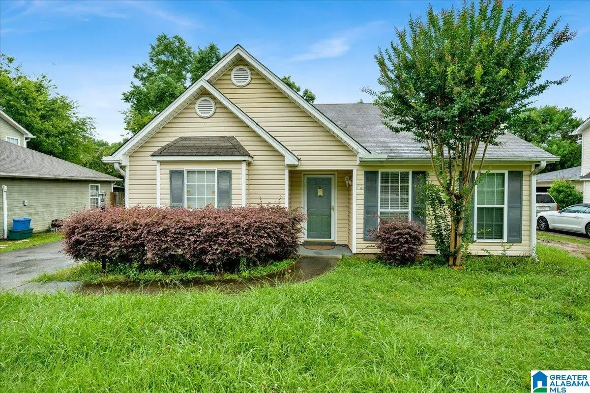 199 BROOKHOLLOW DRIVE, Pelham, AL 35124 - #1