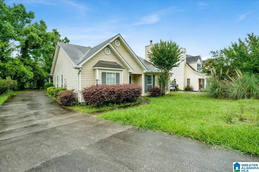 199 BROOKHOLLOW DRIVE, Pelham, AL 35124 - #3