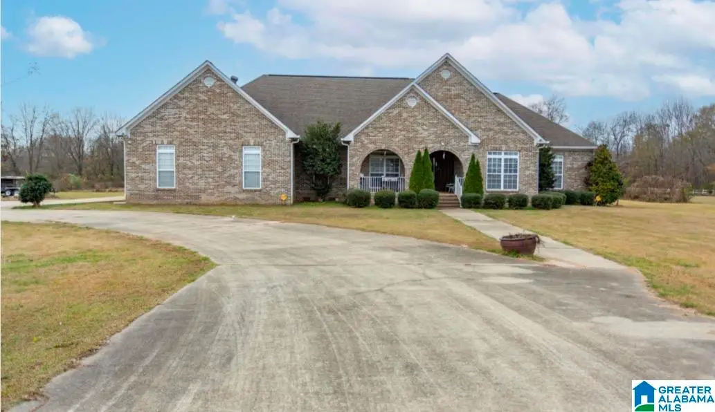 7795 KIMBRELL CUTOFF ROAD, McCalla, AL 35111 - #1