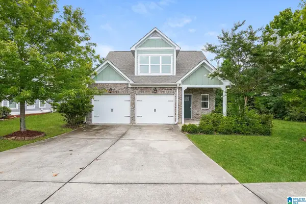 137 SHELBY FARMS DRIVE, Alabaster, AL 35007