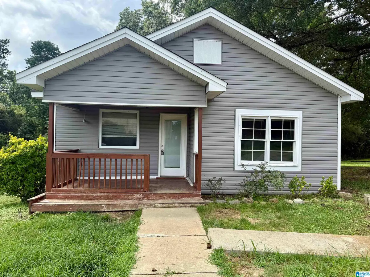 204 ARNETT DRIVE, Pell City, AL 35128 - #1