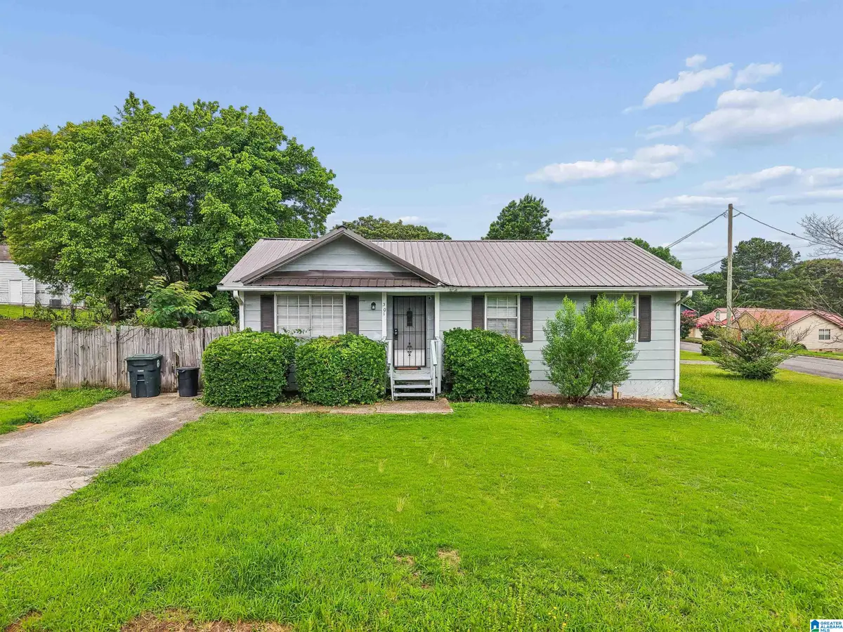 501 OAK CREST DRIVE, Birmingham, AL 35214 - #1