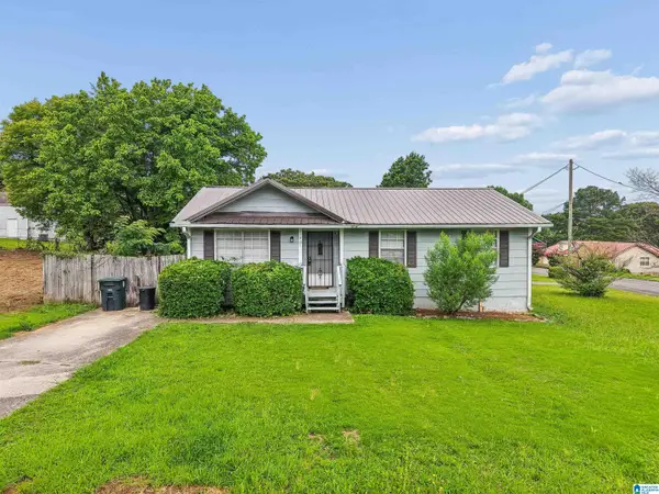 501 OAK CREST DRIVE, Birmingham, AL 35214