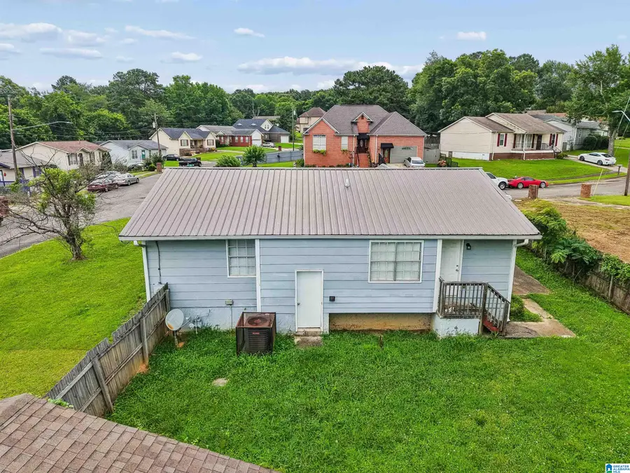 501 OAK CREST DRIVE, Birmingham, AL 35214 - #2