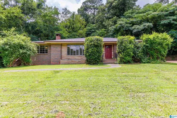 627 BLANTON LANE, Birmingham, AL 35214