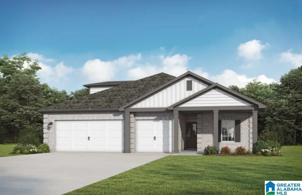 3000 WOODSTOCK CROSSINGS DRIVE, Woodstock, AL 35111 - #1