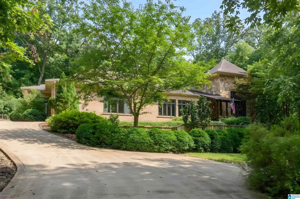 2617 CHEROKEE ROAD, Mountain Brook, AL 35216 - #1