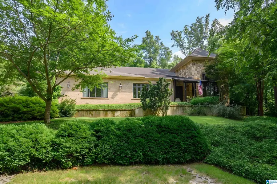 2617 CHEROKEE ROAD, Mountain Brook, AL 35216 - #2