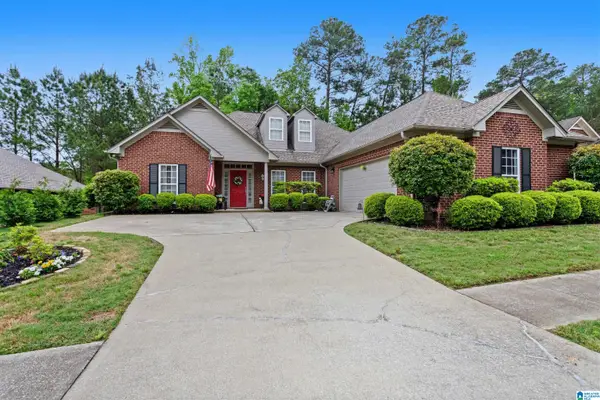 118 SCARLET LANE, Chelsea, AL 35043